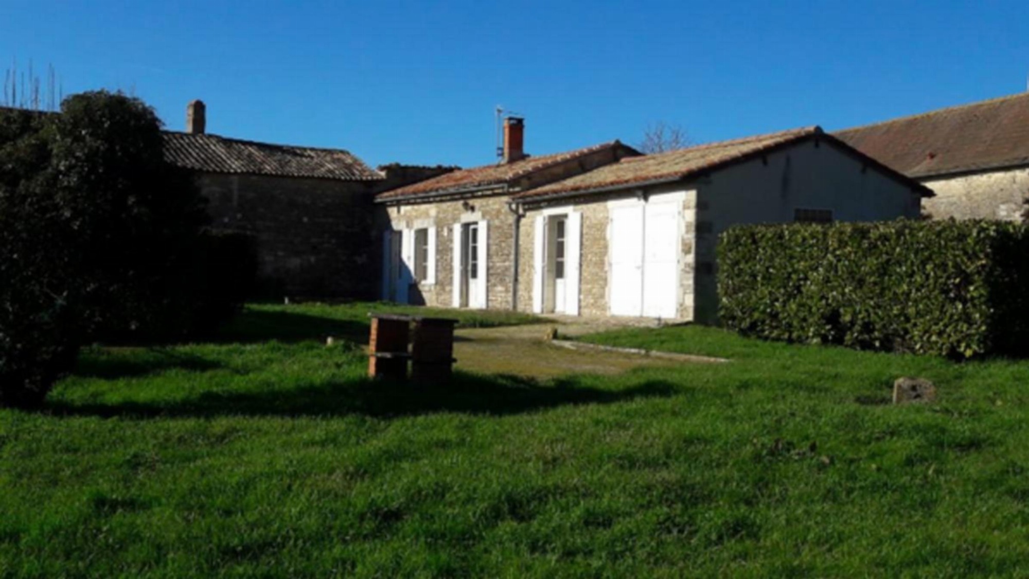 Logis du Parc