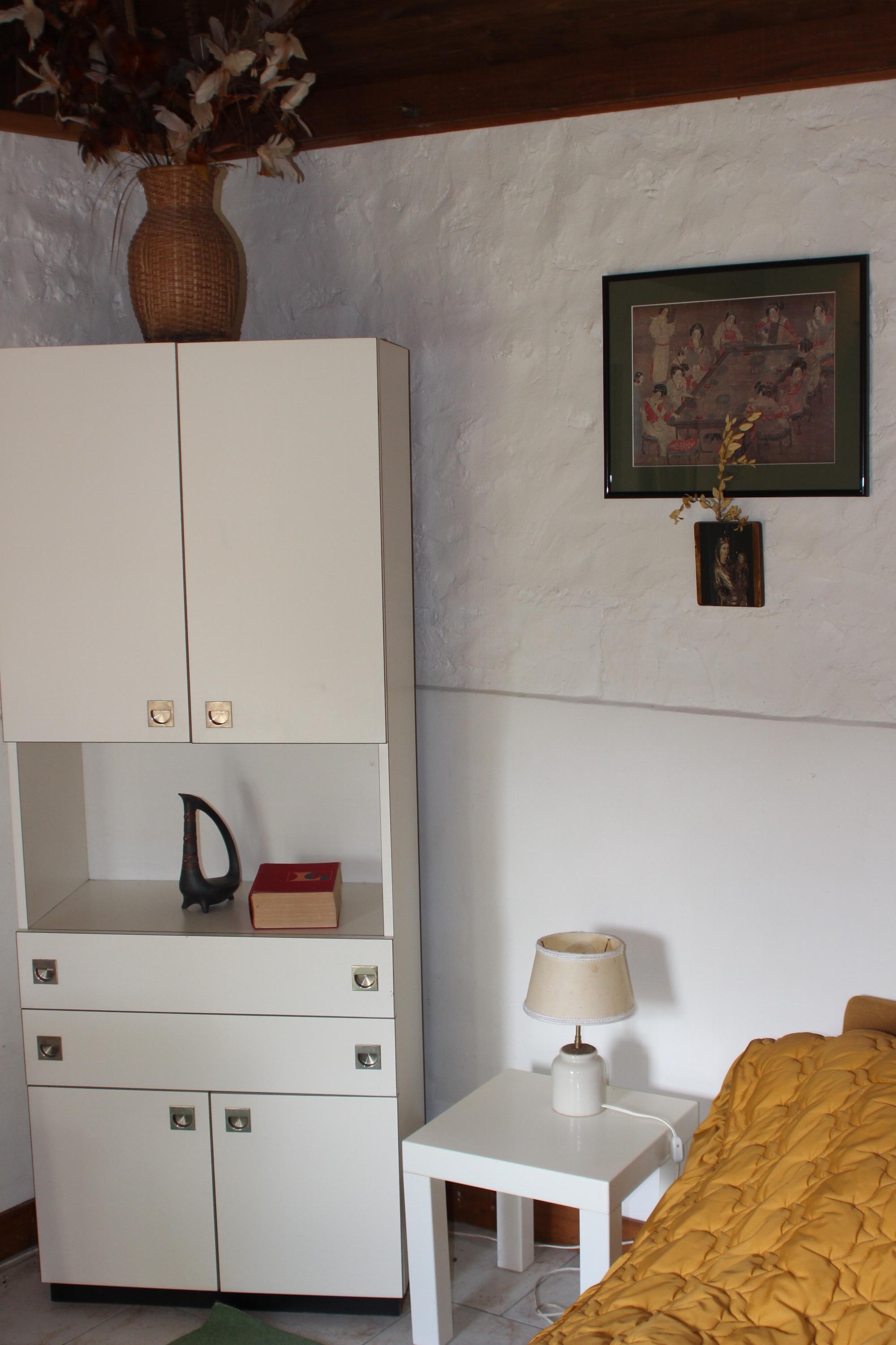 Chambre n° 3 à 1 lit