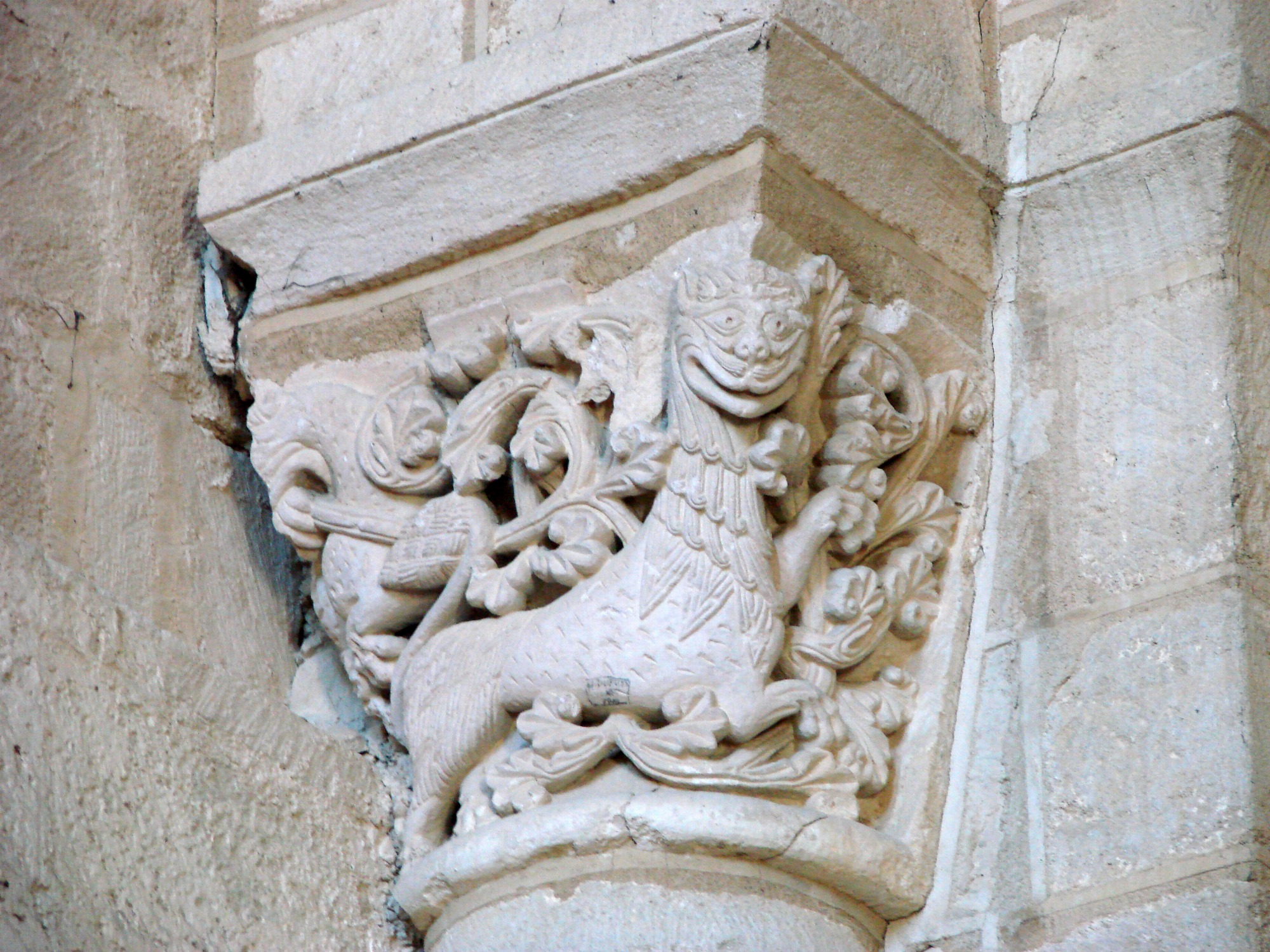 Abbaye