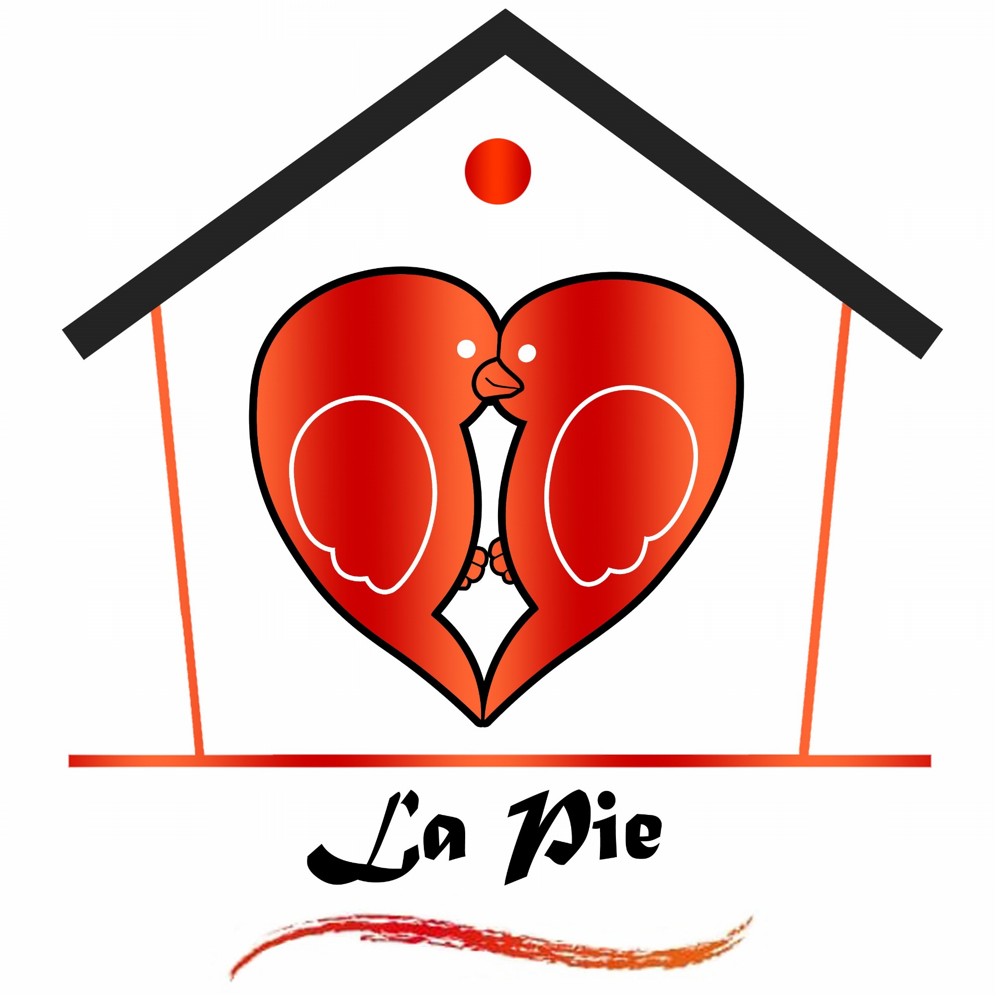 Logo du Gîte