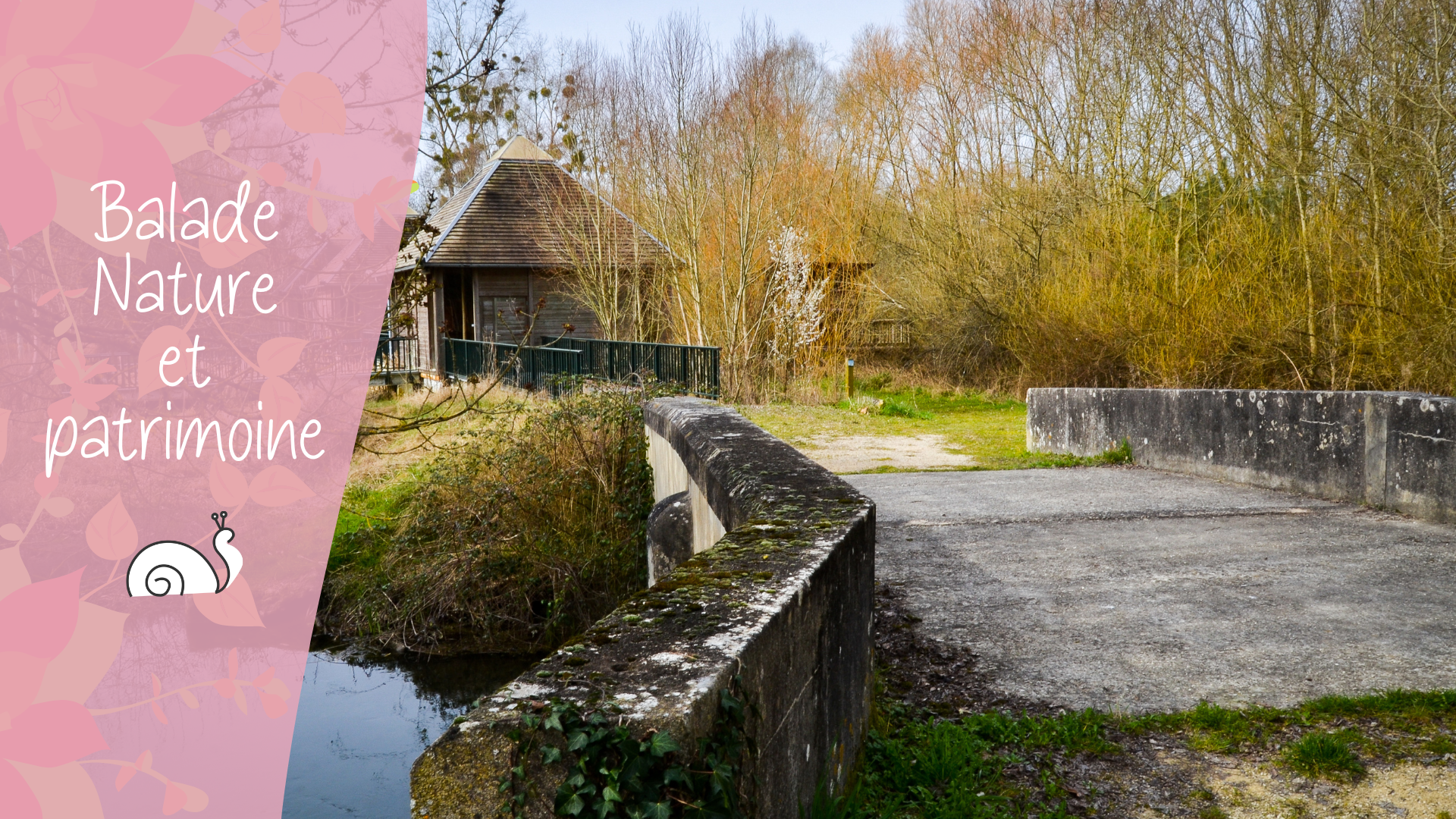 Balade Nature et Patrimoine_Saint-Fraigne