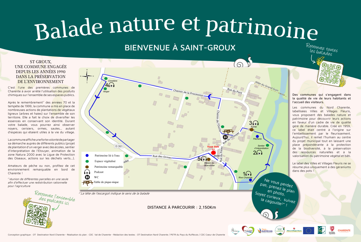 Balade Nature et Patrimoine_Saint-Groux