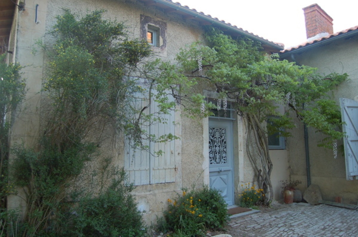 La Chapelière