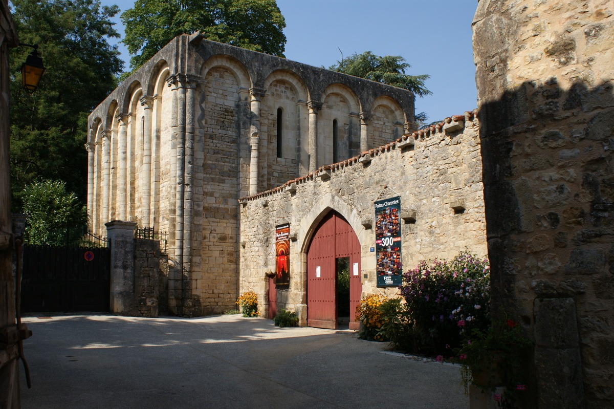 Abbaye