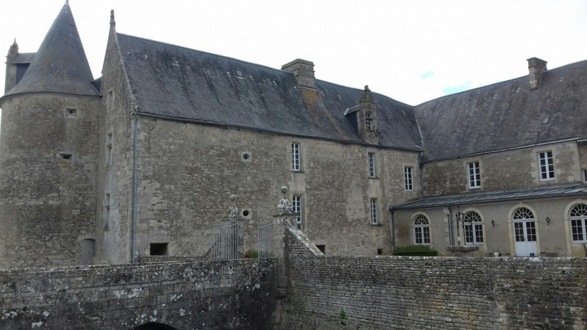 Château de Saveilles