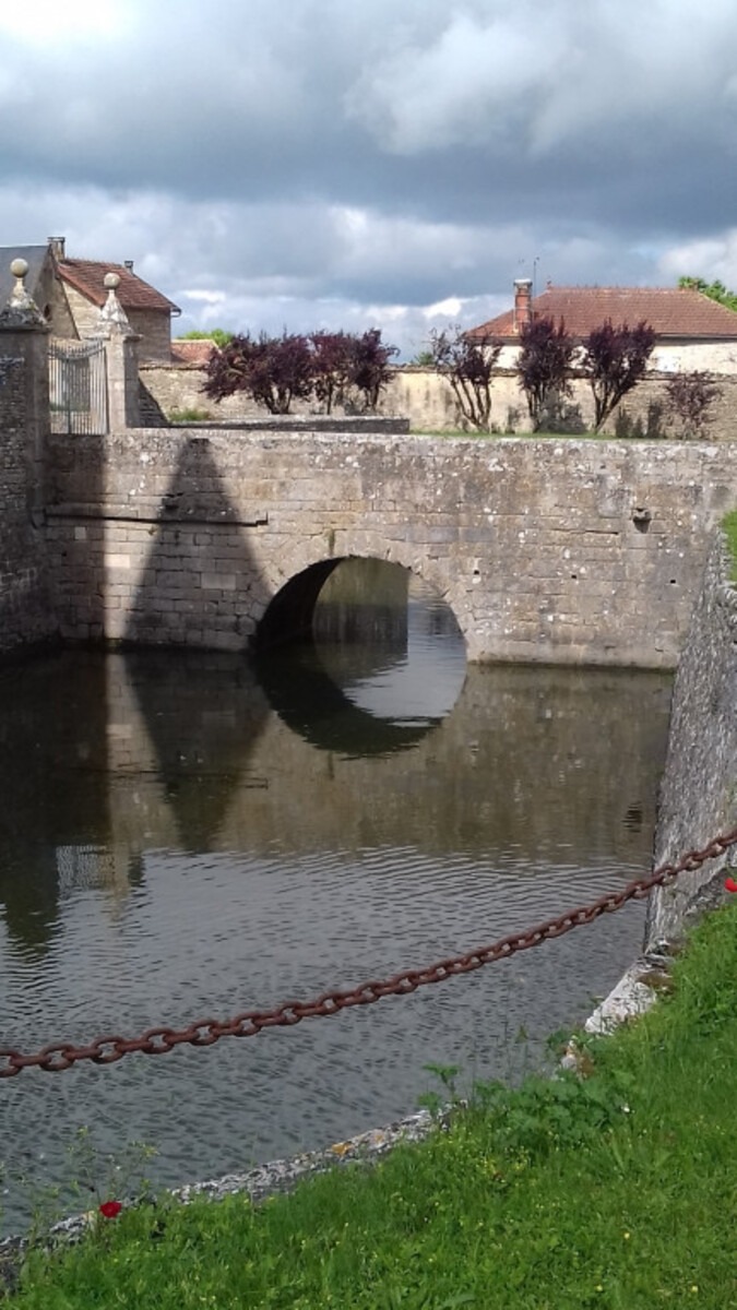 Château de Saveilles