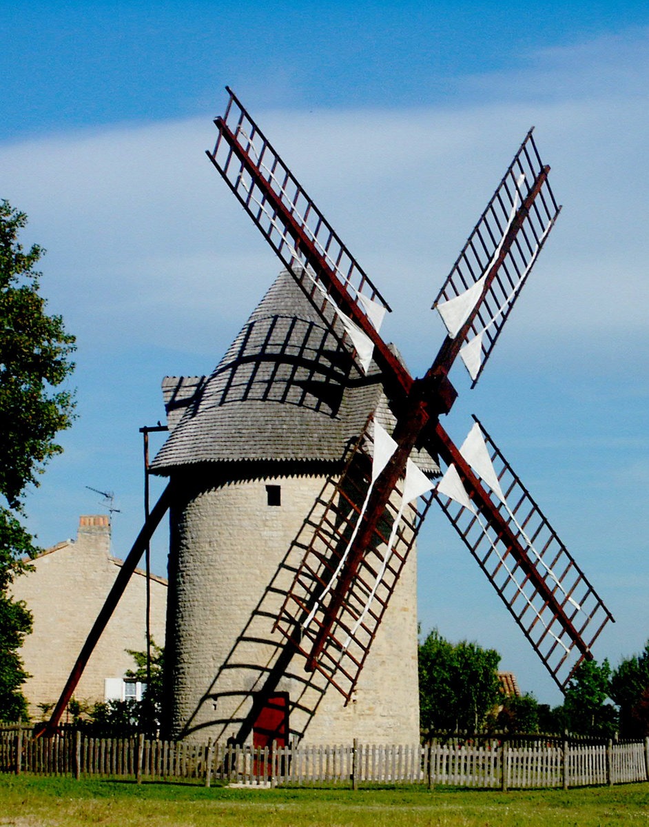 Moulin