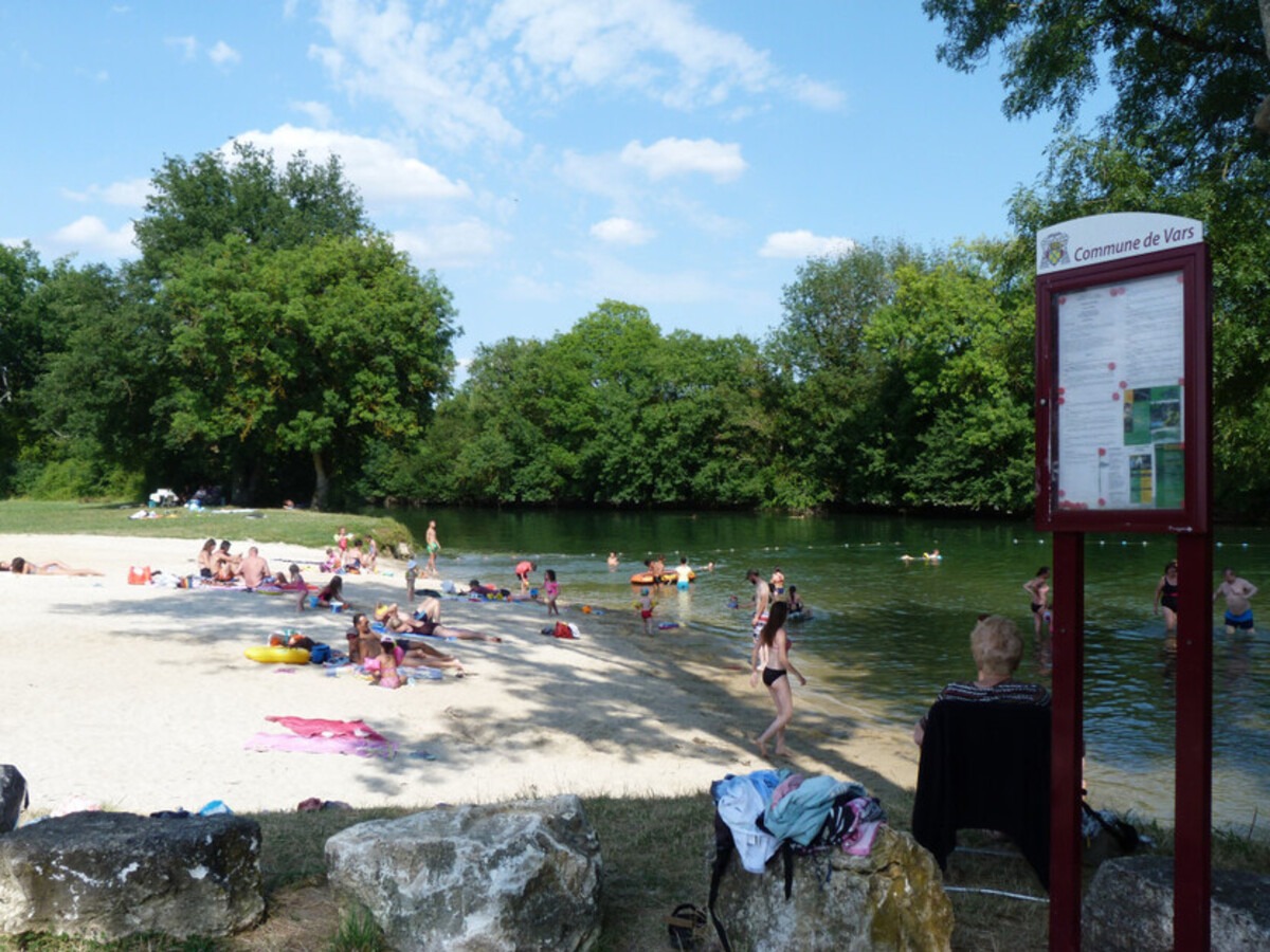 Plage du Portal