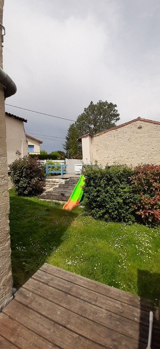 Jardin
