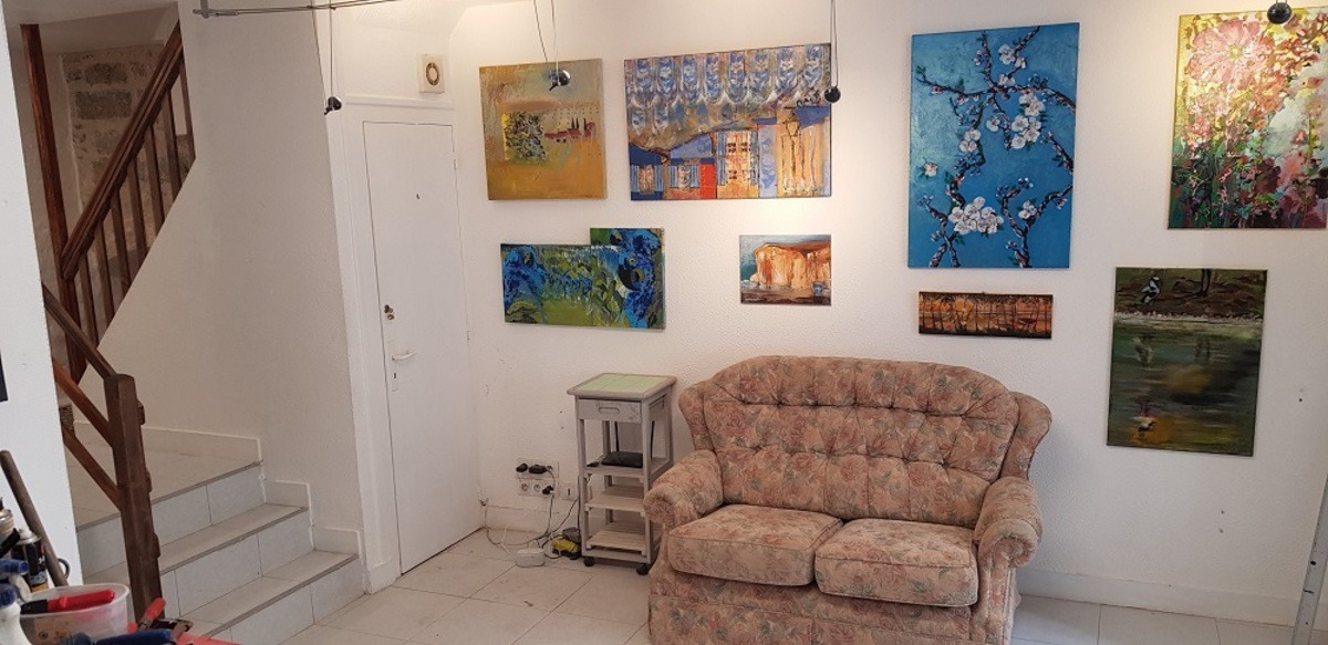 Salon