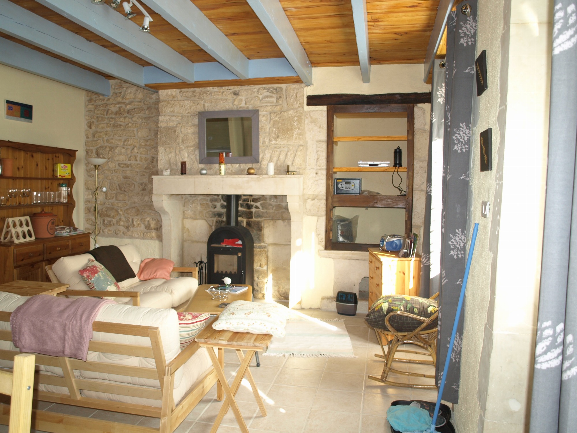 The Cottage