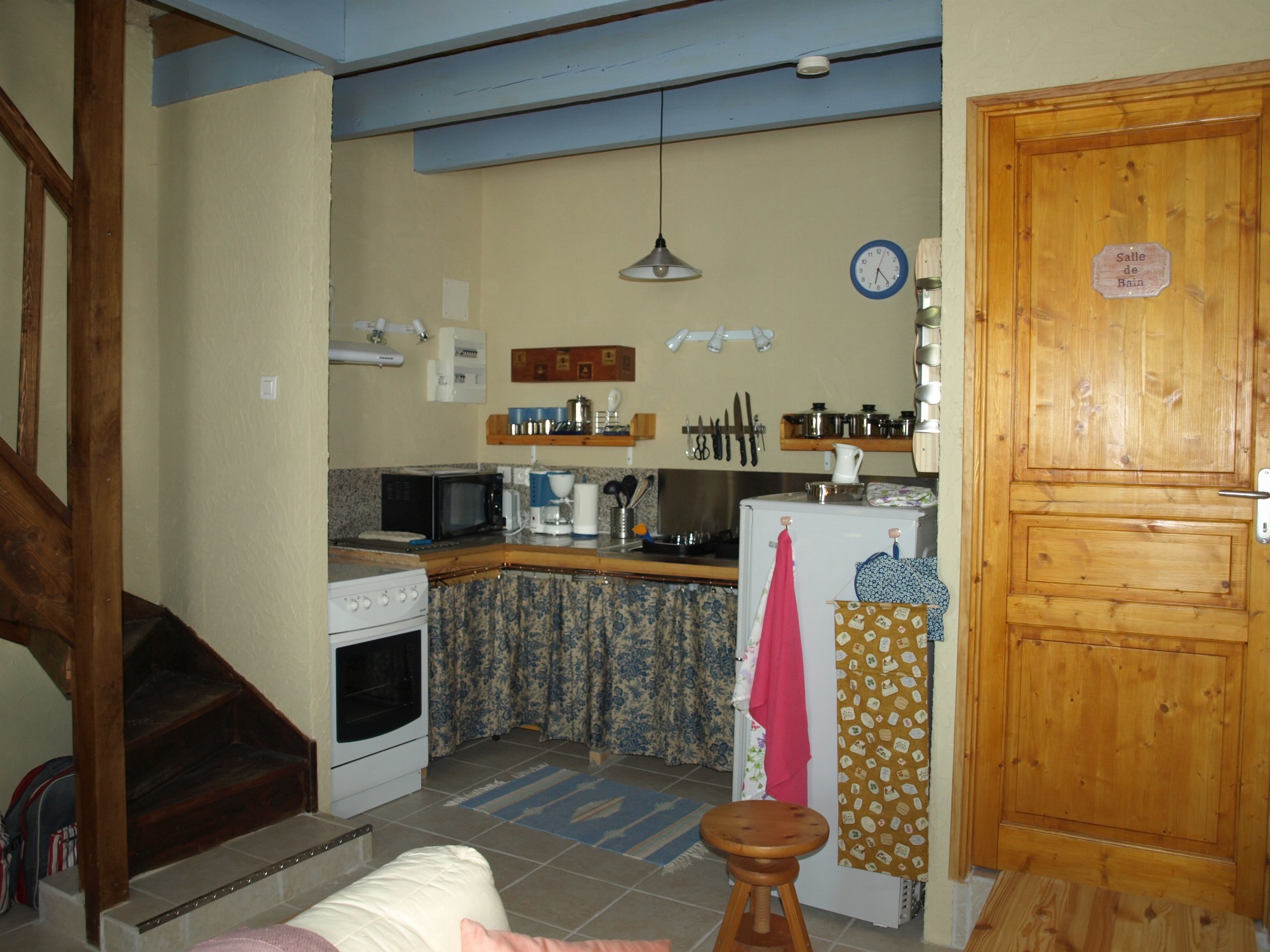 The Cottage