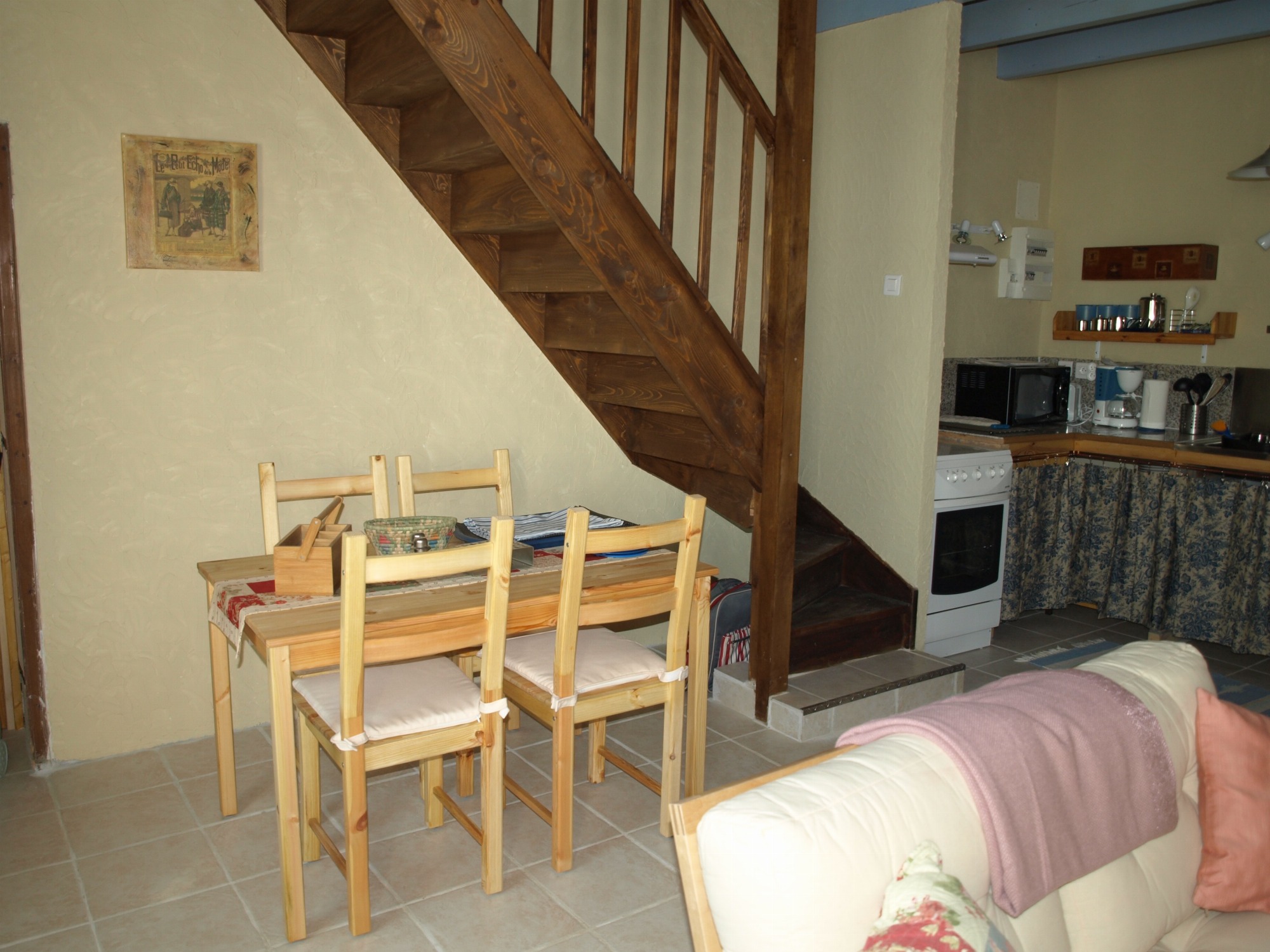 The Cottage