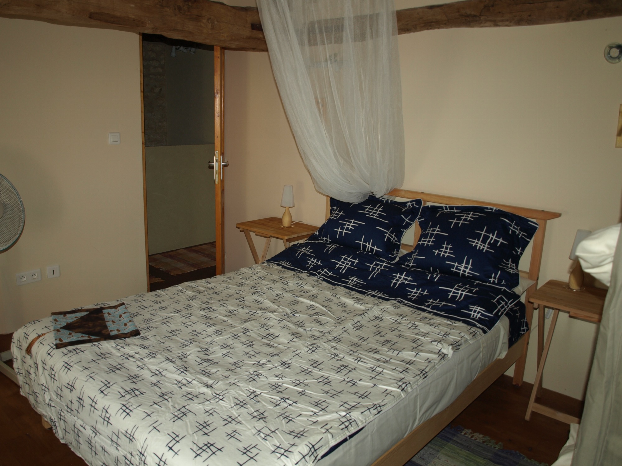 The Cottage