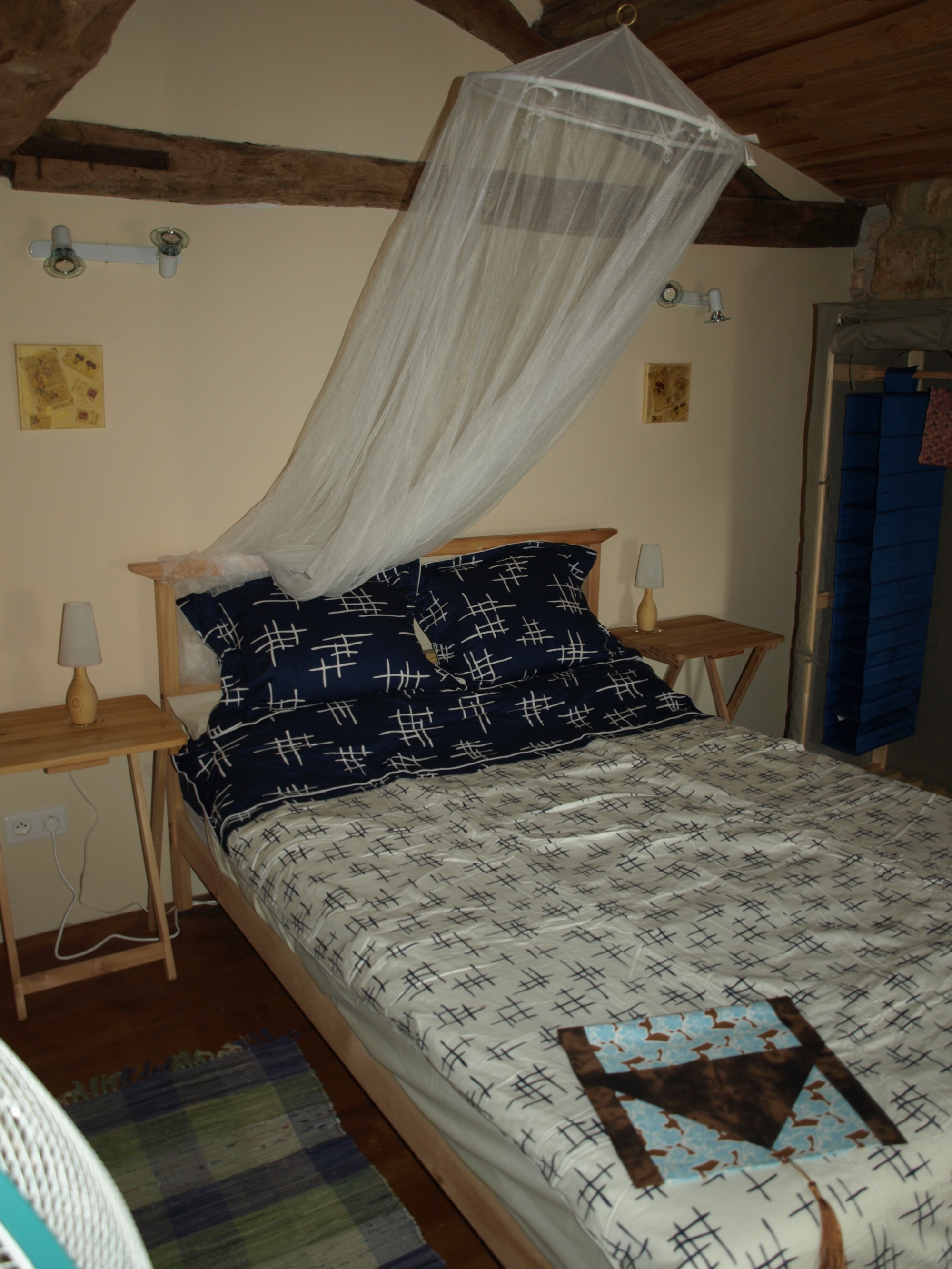 The Cottage