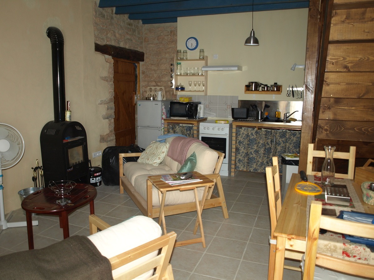 Storeroom