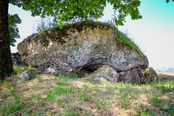 Mégalithes 