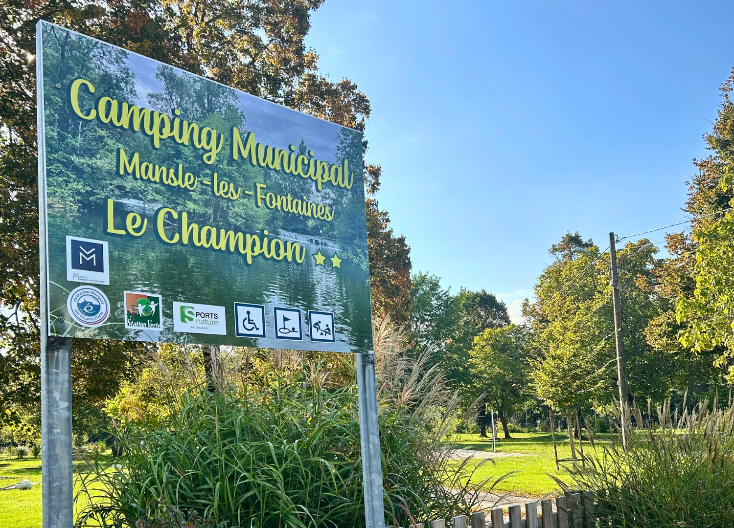 Camping Municipal Le Champion_Mansle-les-Fontaines