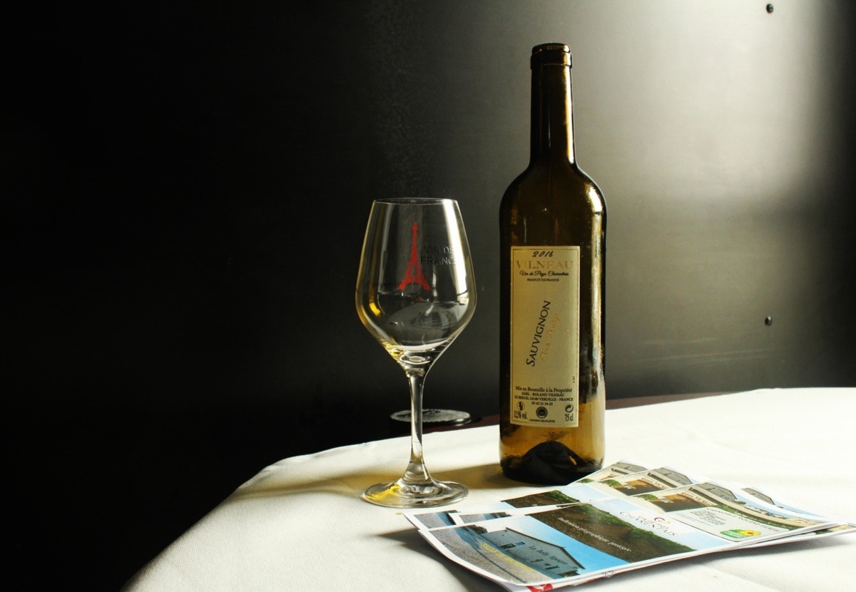 Sauvignon