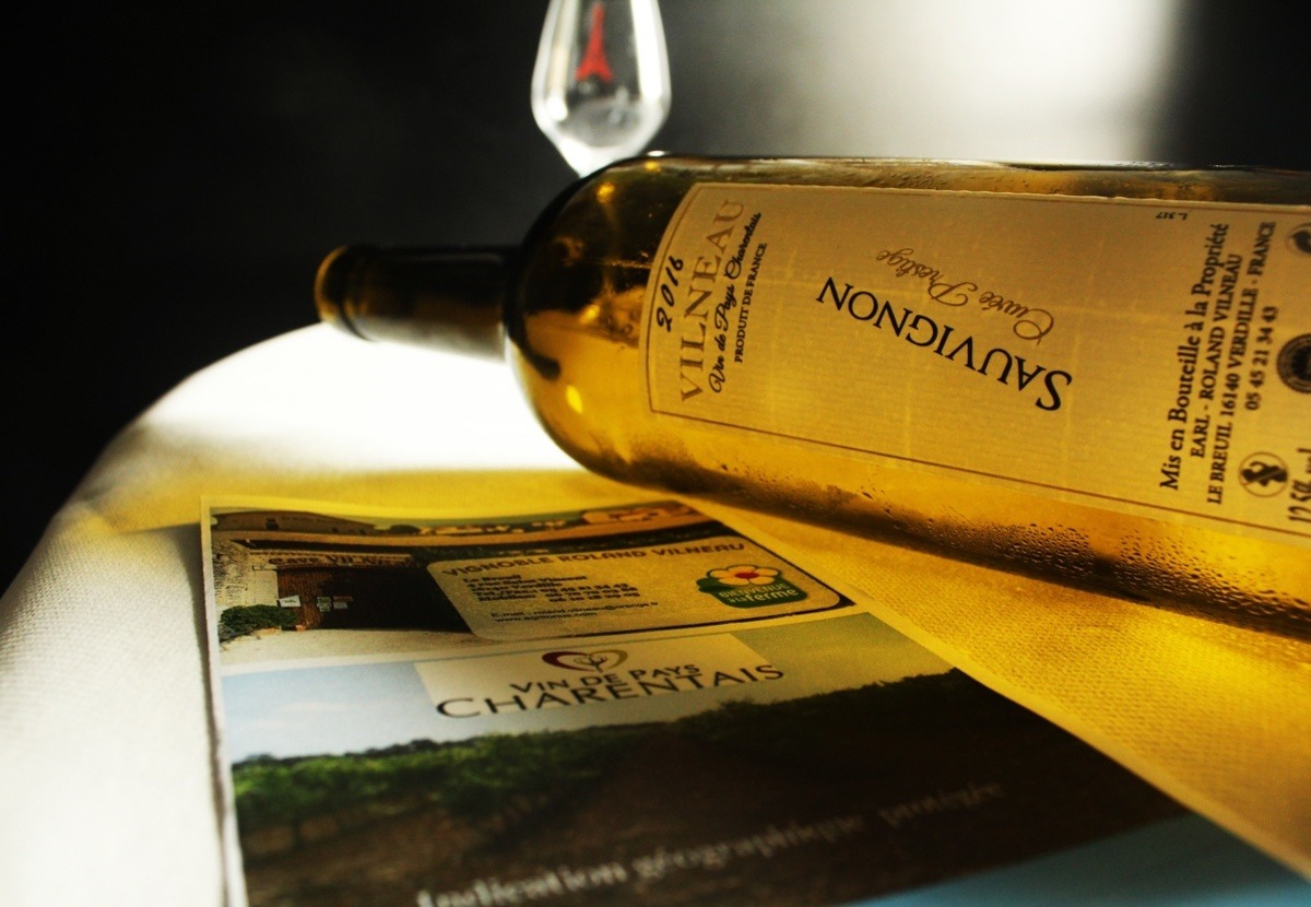 Sauvignon