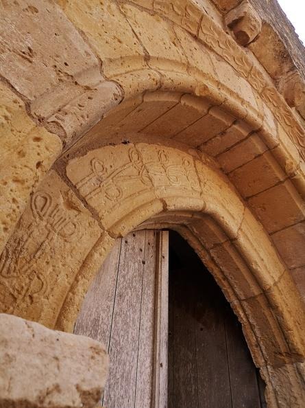 Église paroissiale Saint-Maixent_Empuré