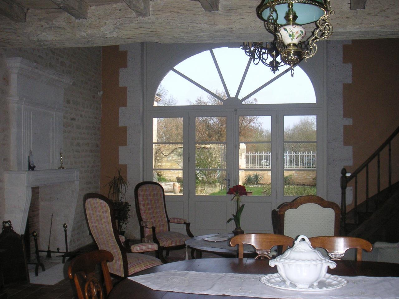 Le Charmille - Logis du Portal