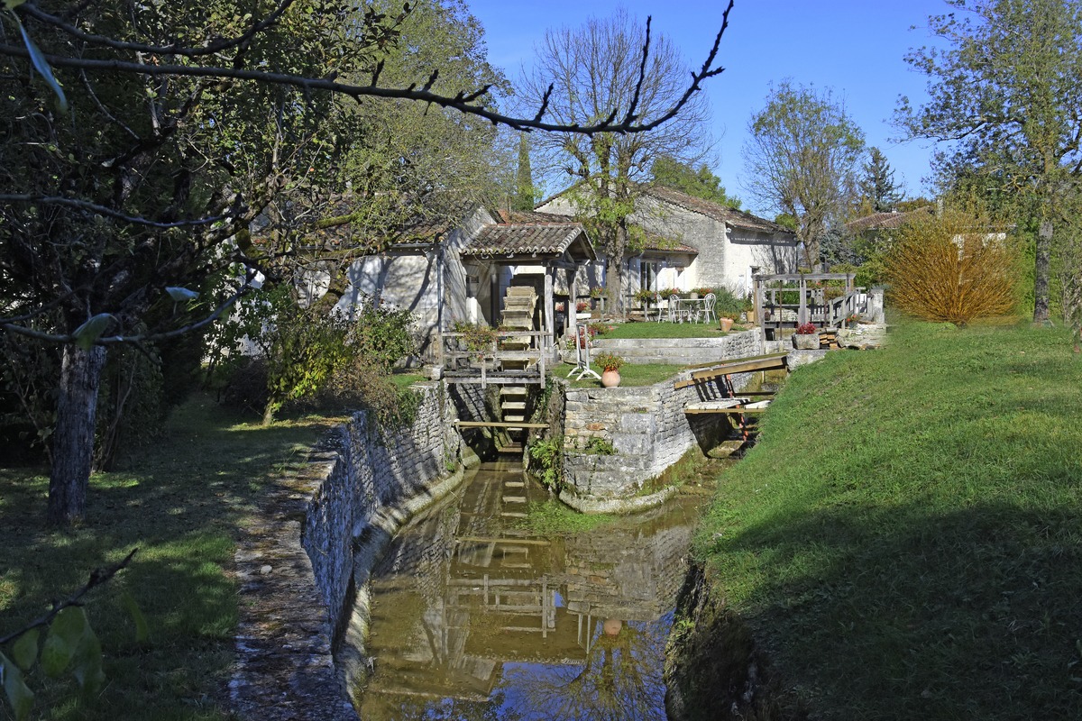 Moulin