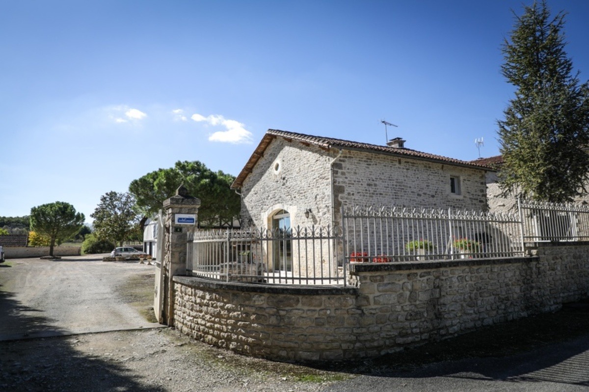 Entrée