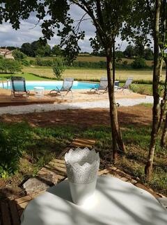 Piscine du muletier