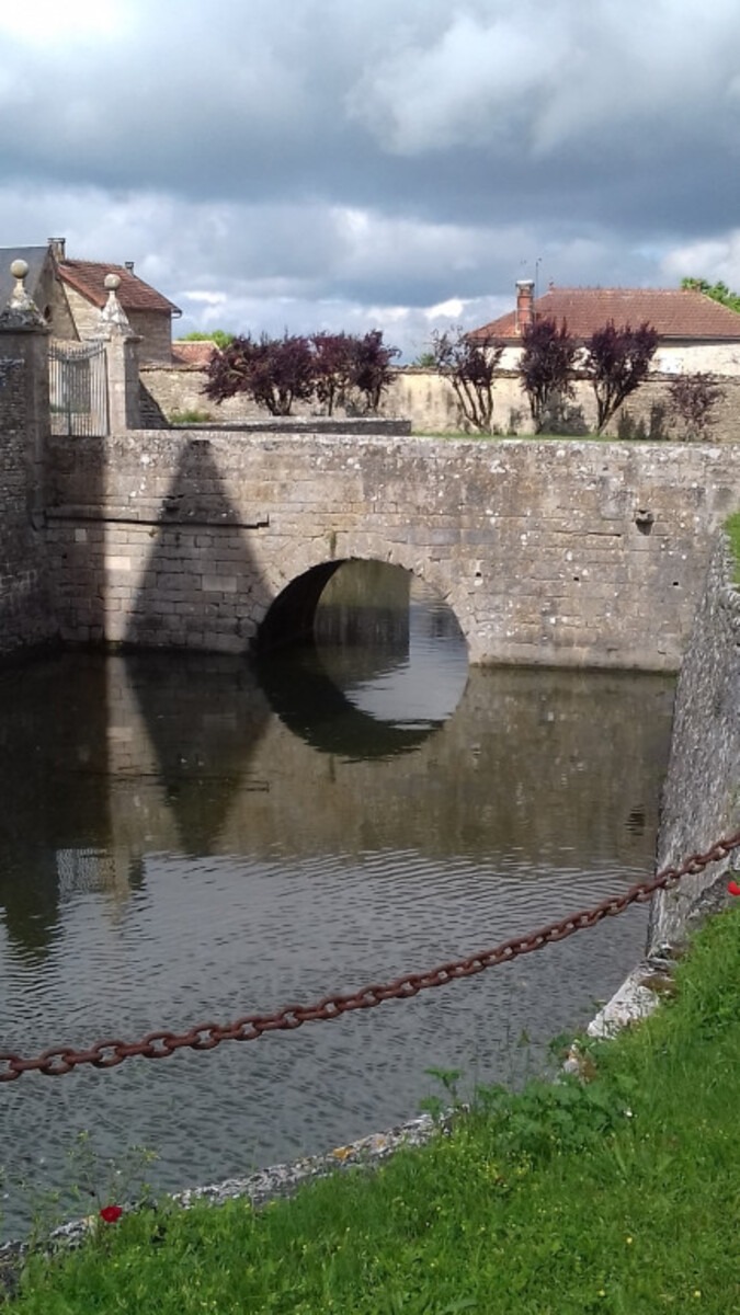 Château de Saveilles