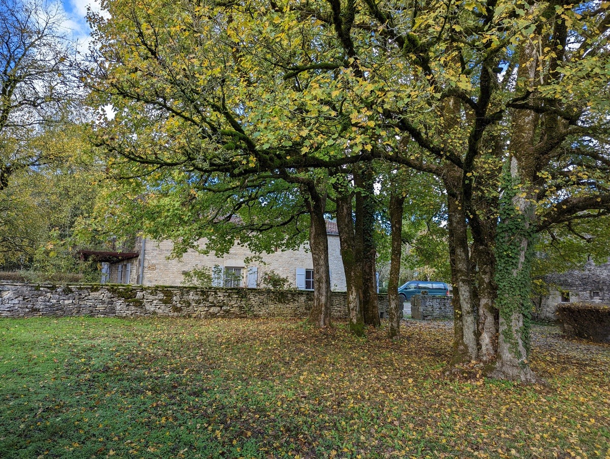 Maison Halle