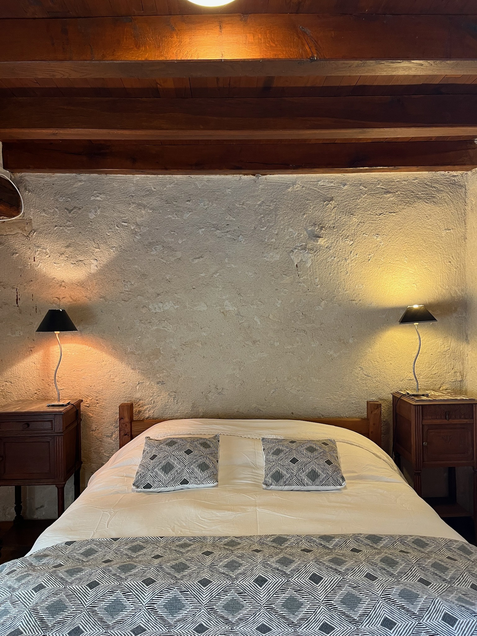 CHAMBRE 1