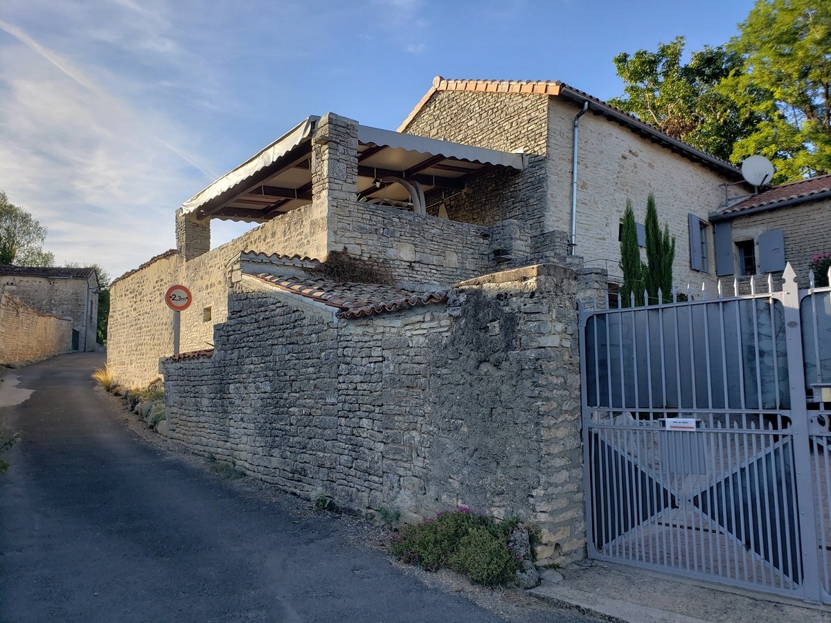 Au temps des lavoirs