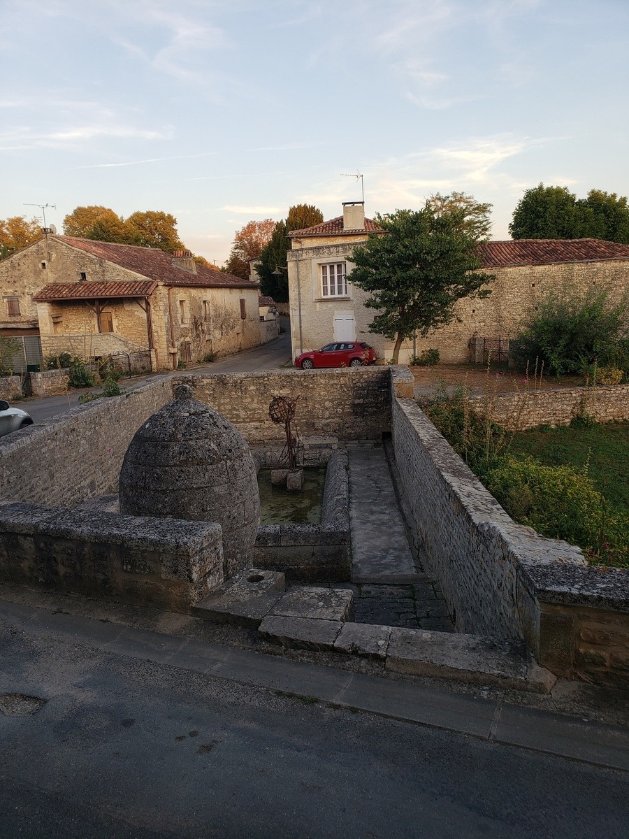 Lavoir
