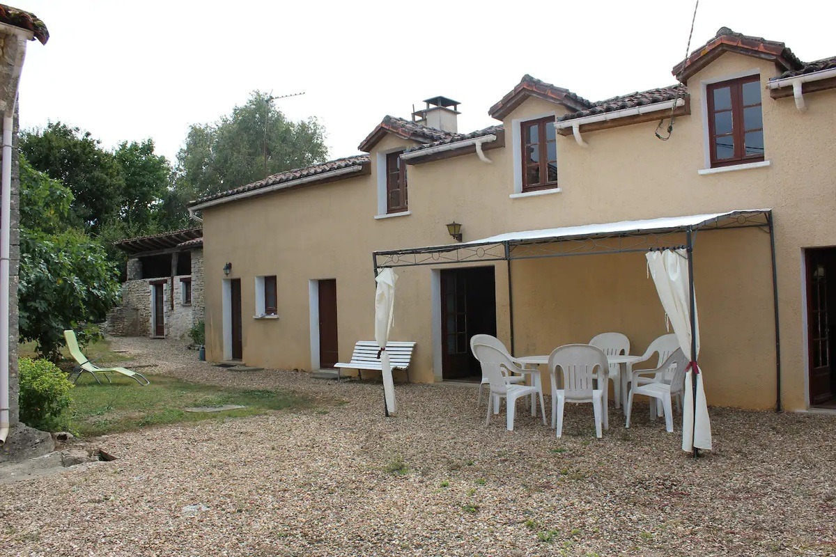 Les Fonds Clairaux