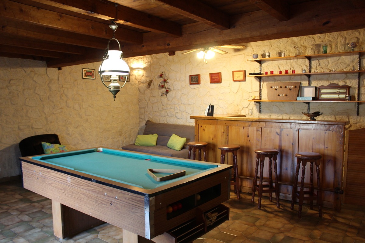 Billard