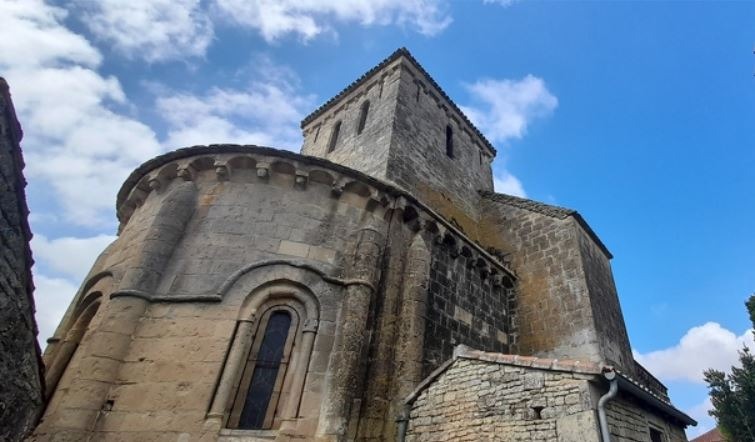 Eglise Saint Barthélémy