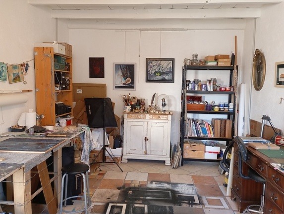 Atelier