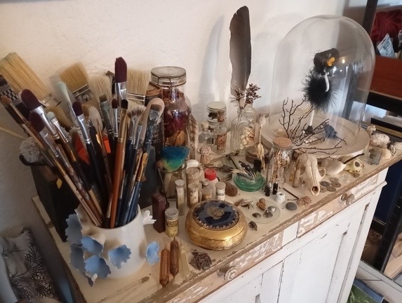 Atelier