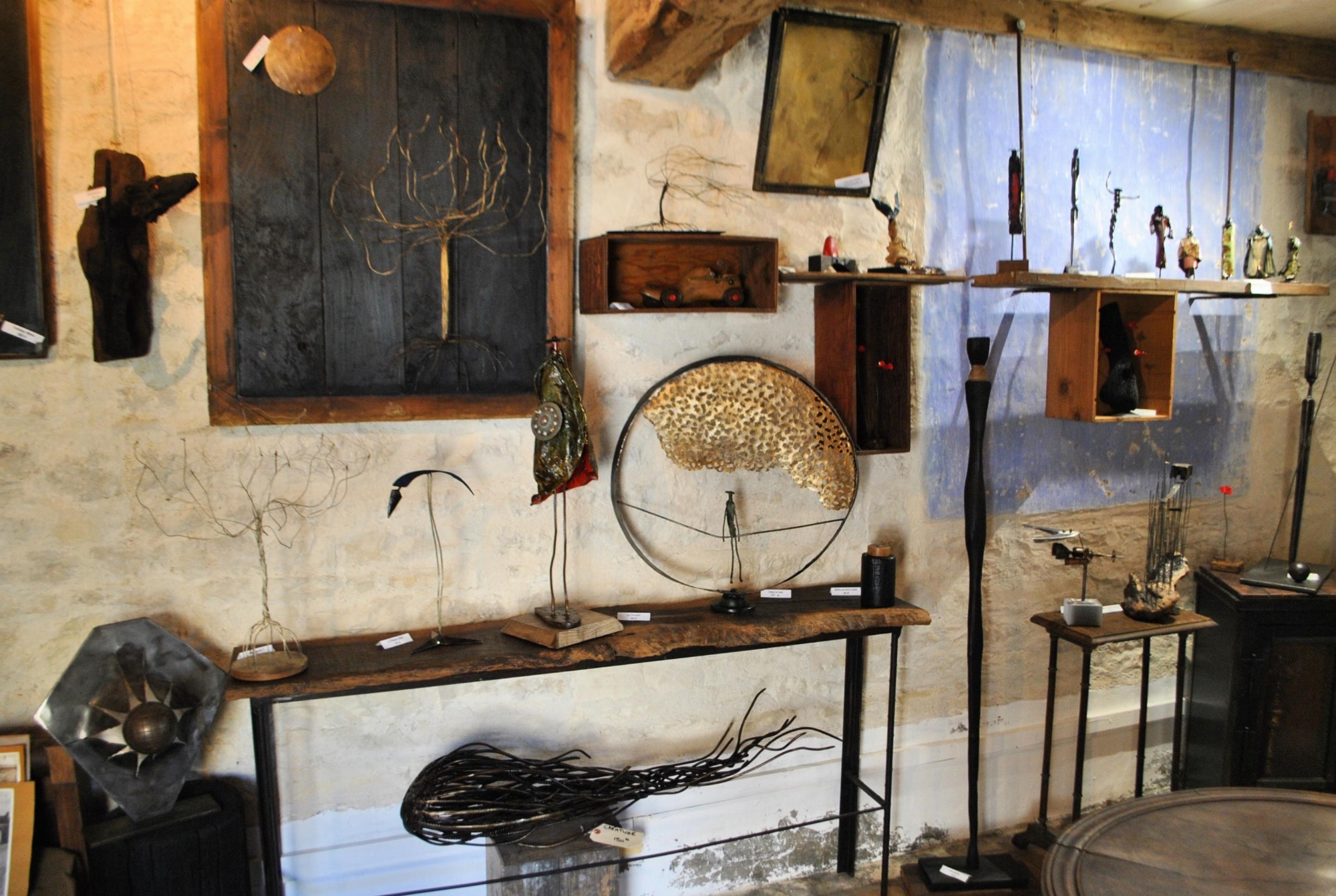 Boutique