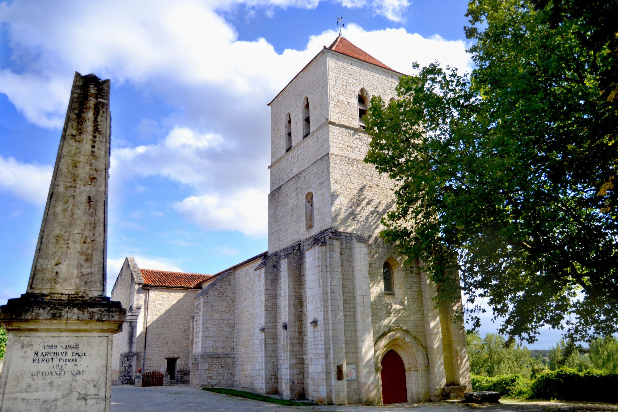 Saint-Front