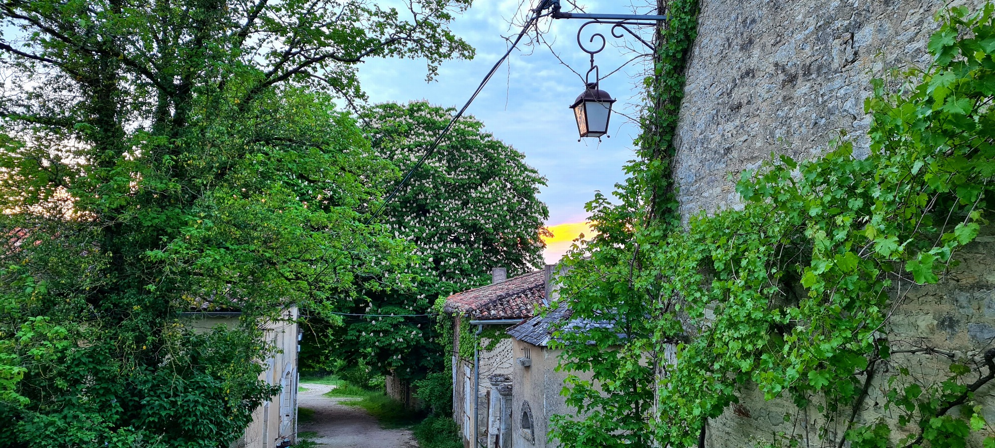 Domaine d'Échoisy