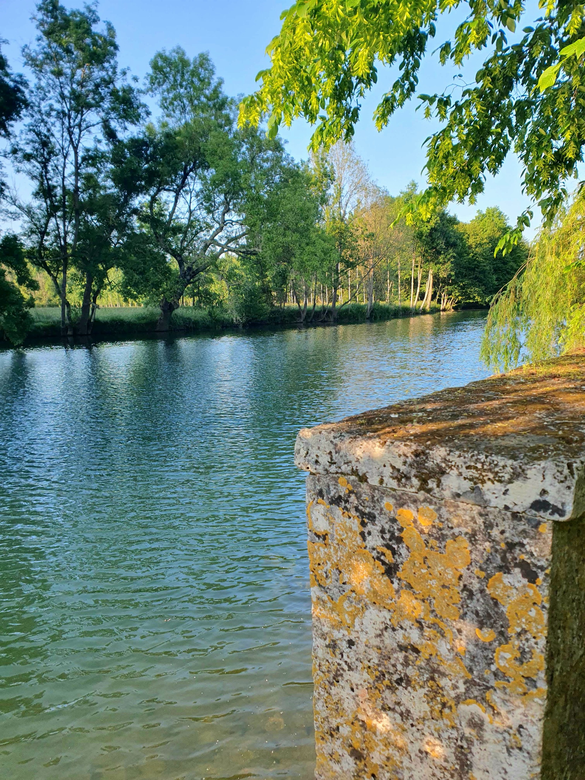 Domaine d'Échoisy