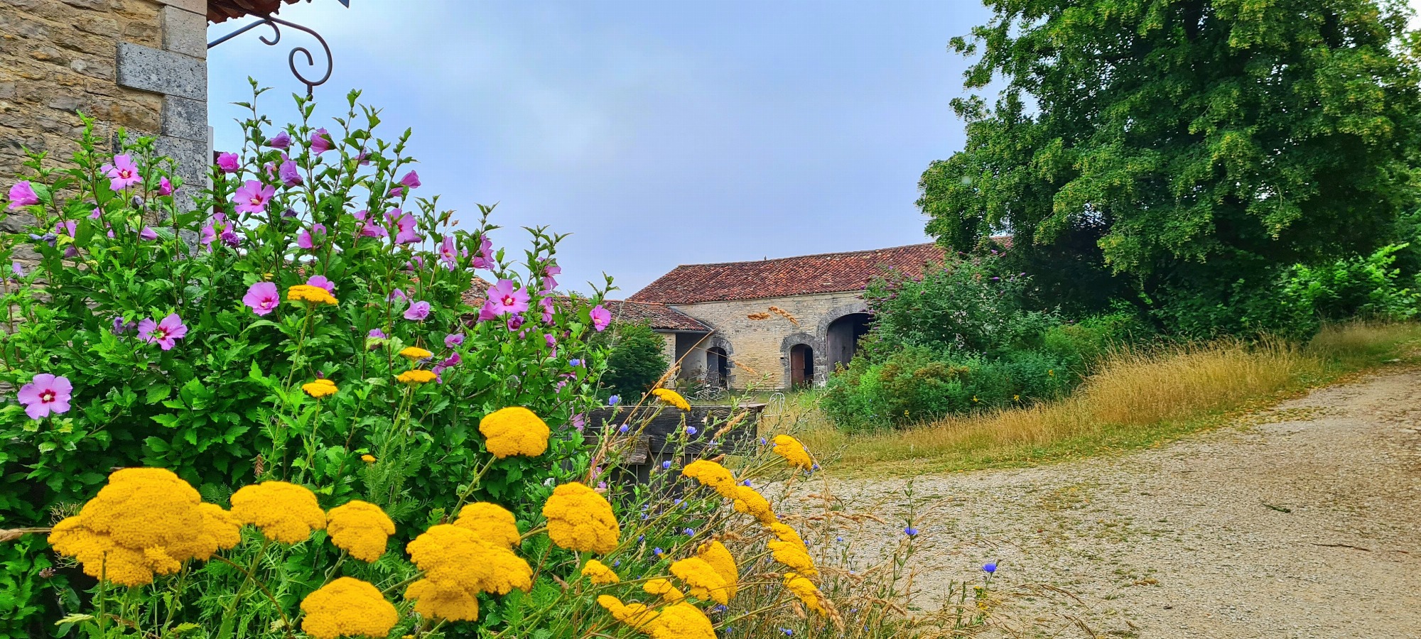 Domaine d'Échoisy