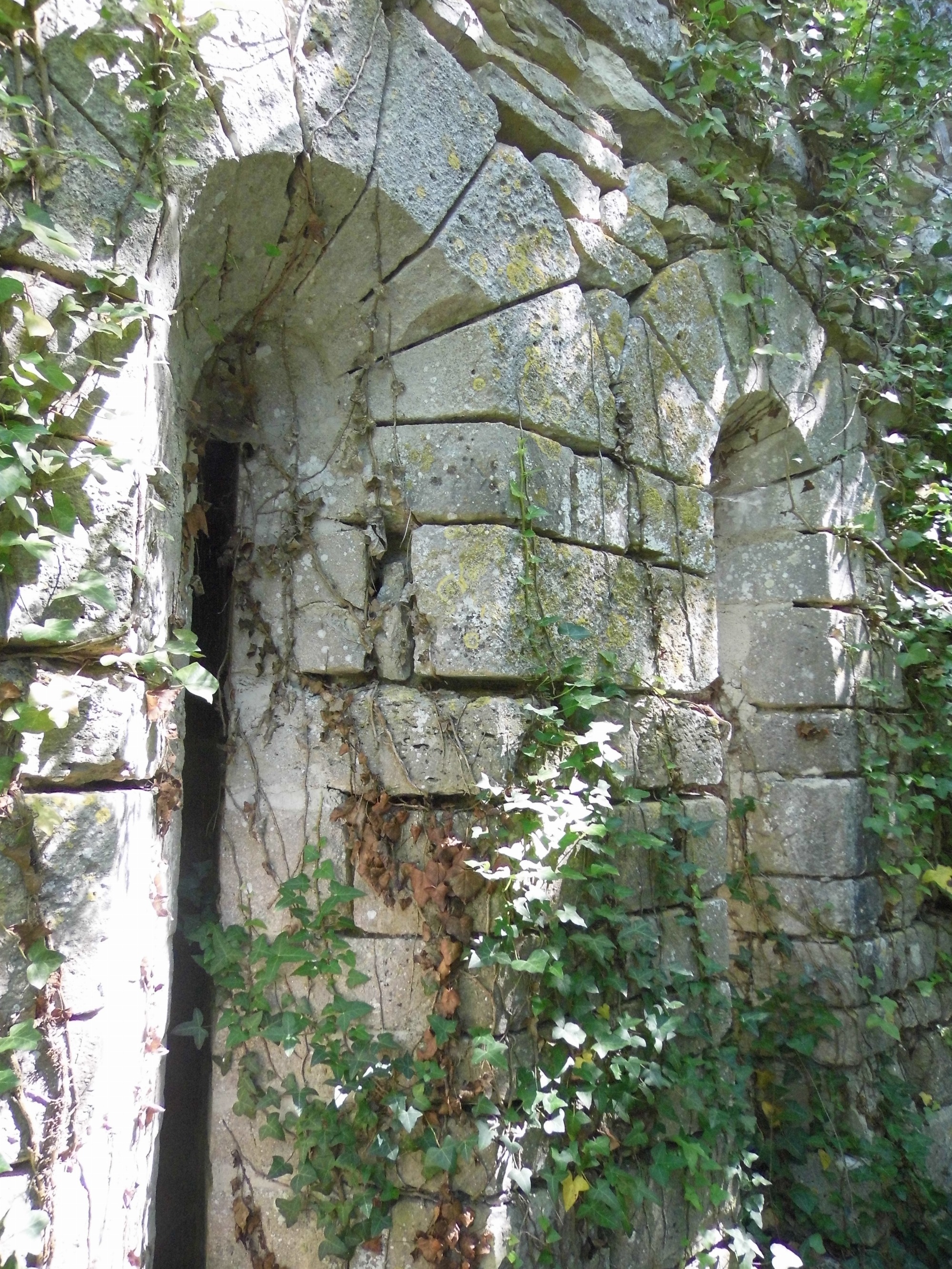 Puymele - Aussac-Vadalle