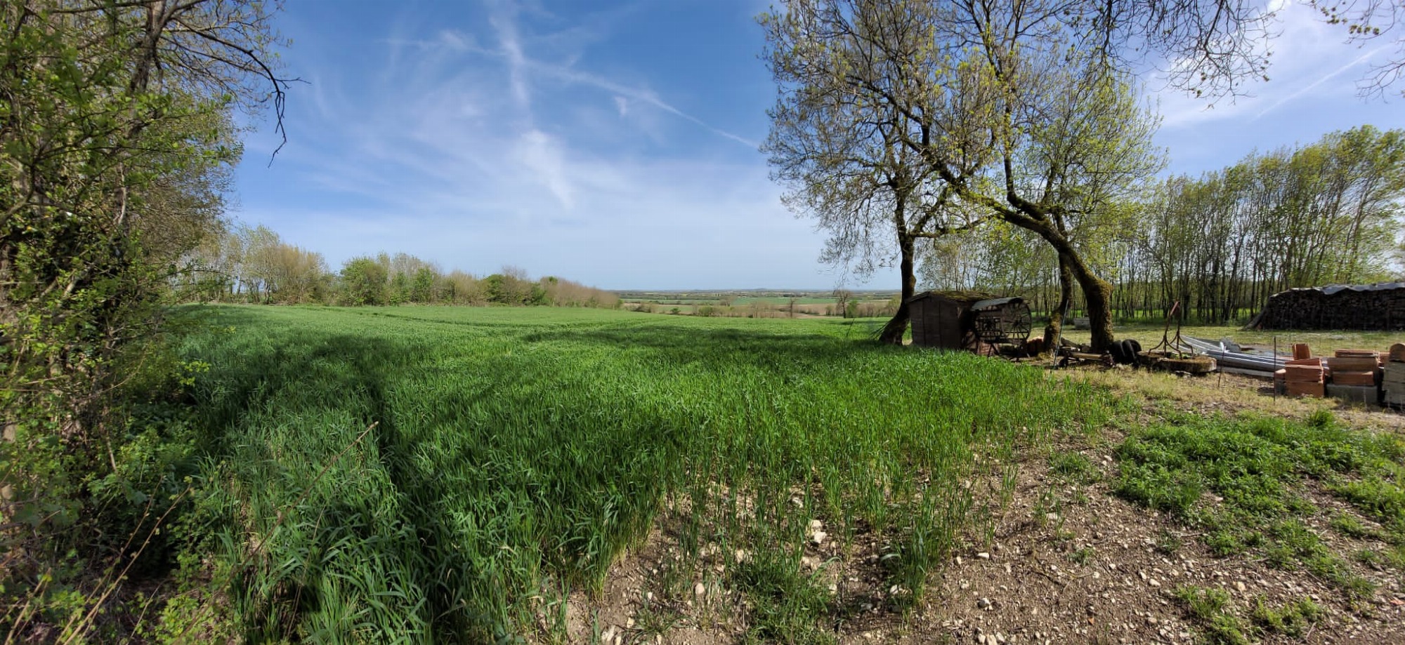 Ranville-Breuillaud