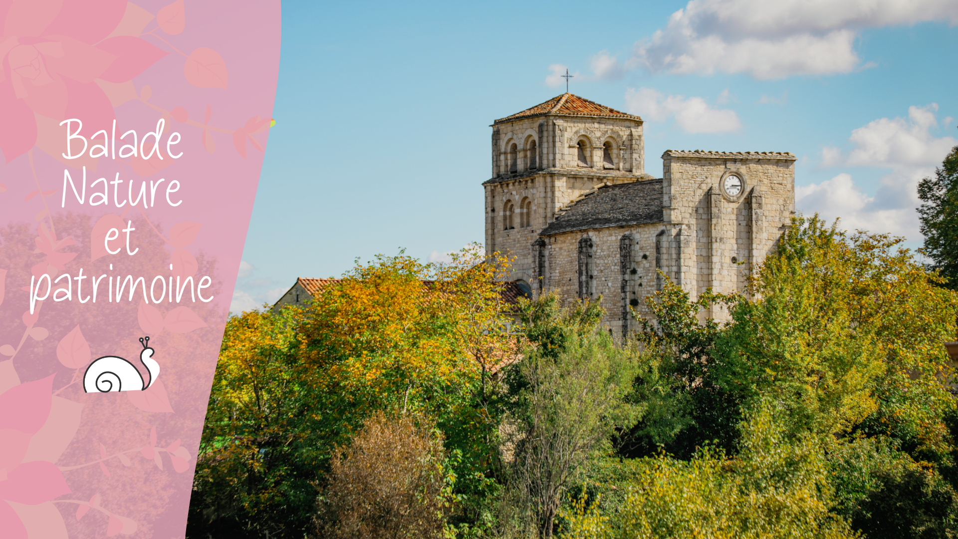 Balade Nature et Patrimoine_Nanclars