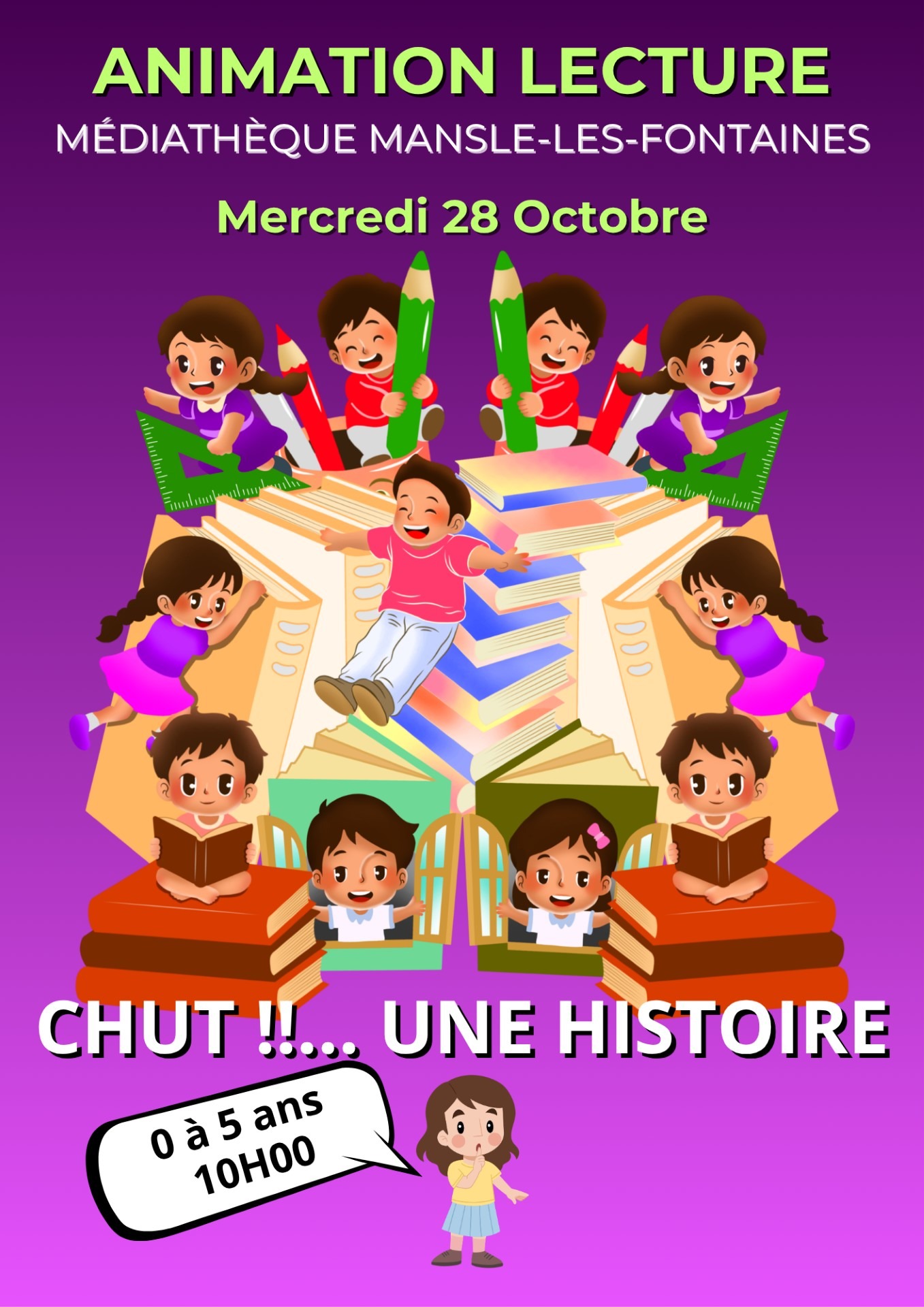 Chut !!! une histoire_Mansle-les-Fontaines