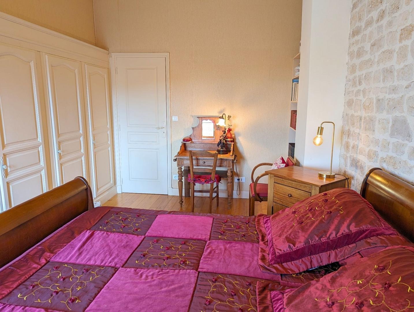 Grande chambre