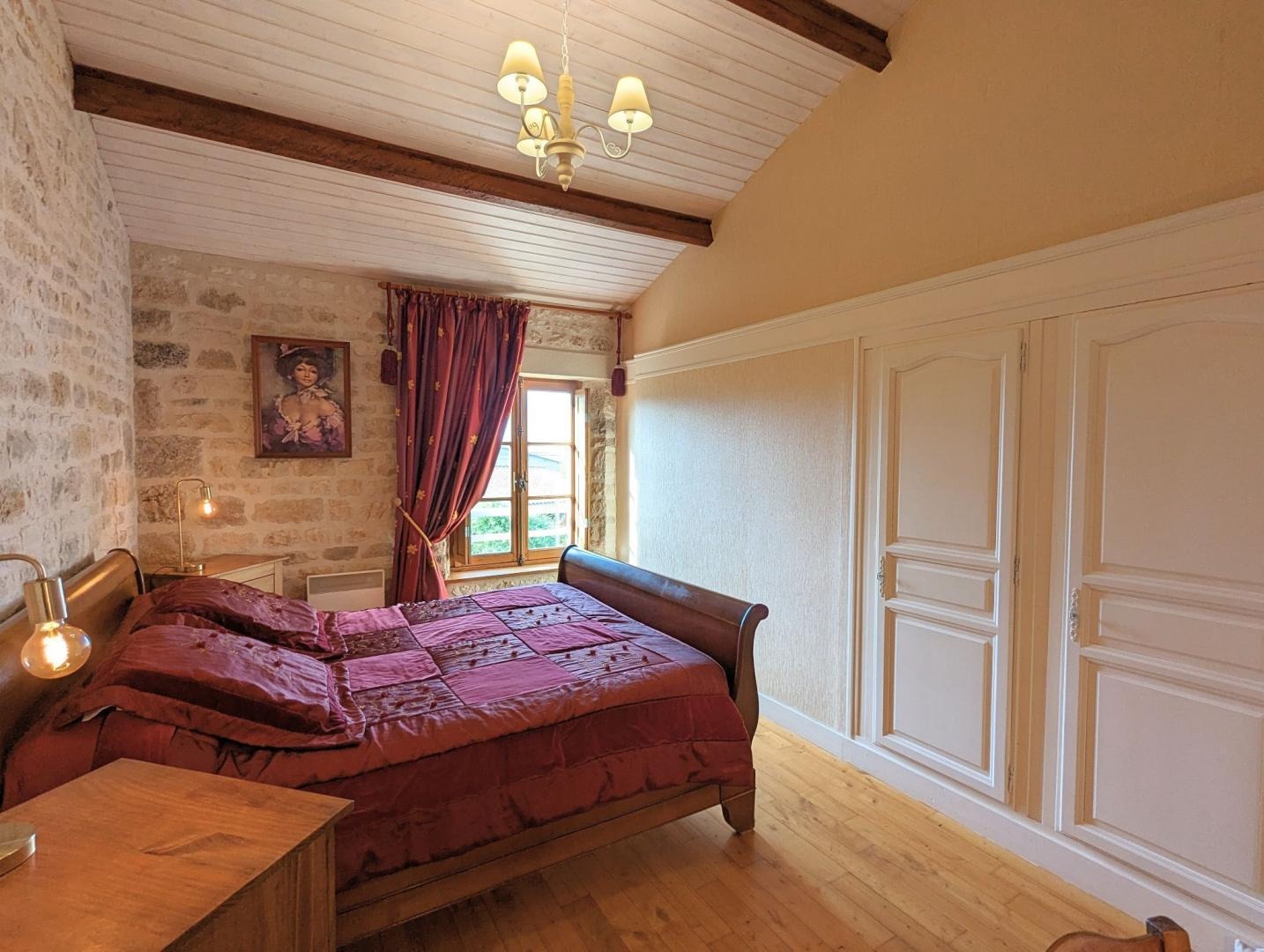Grande chambre